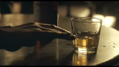 -Lost your thirst, eh? - Peaky Blinders