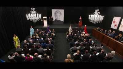 Lot number 3335,
emerald earrings with pavé diamonds. - The Politician