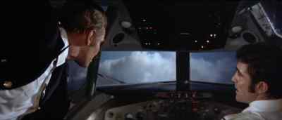 Lot of activity in that stuff. - Skyjacked