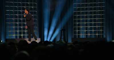 Lot of couples - Trevor Noah: I Wish You Would