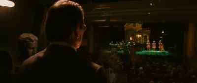 Lot of good people up there - A Prairie Home Companion