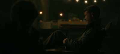 Lot of locals, - Devotion