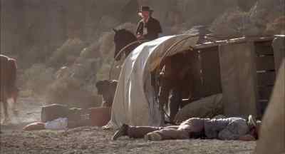 Lot of stuff here.
He left it all for us. - Take a Hard Ride