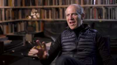 LOTE 5: MUSEOS - Blurred Lines: Inside the Art World