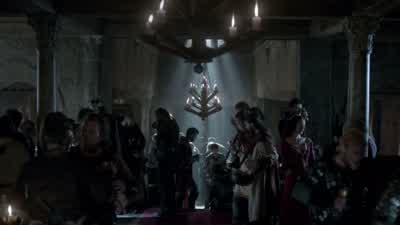 LOTH BROK: What will you do with Mercia? - Vikings