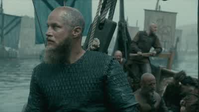 LOTHBROK: Bjorn! - Vikings