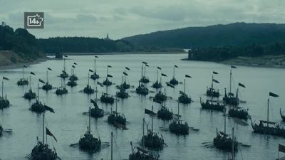 LOTHBROK: Previously on Vikings... - Vikings