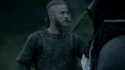 LOTHBROK: lam taking
my brother home. - Vikings