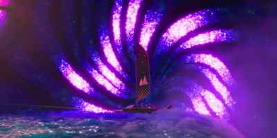 [Loto] I think
we're gonna know - Moana 2