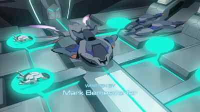 [Lotor] I've waited an eternity for this. - Voltron: Legendary Defender