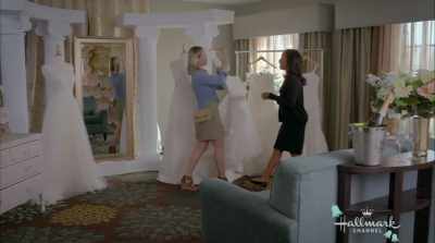 Lots to do, and I don't even
have a date picked out yet. - Sister of the Bride