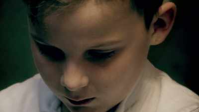 Lots of children misbehaved, - Britain’s Most Evil Killers