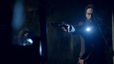 Lots of details, but no devil. - Sleepy Hollow
