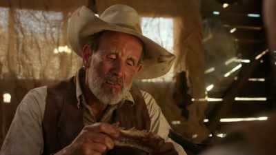 Lots of meat on them bones too. - Elkhorn
