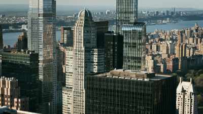 Lots of people who couldn't
stand him - Giuliani: What Happened to America's Mayor?