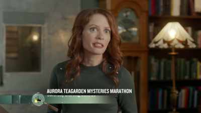 Lots of things.
Helping find articles he needed, - Crossword Mysteries: Proposing Murder