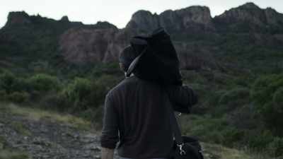 Lots of things that make you think,
"Right, he killed his family, - Unsolved Mysteries