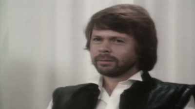 Lots of things, normal things
that everybody does, you know? - ABBA: 50 Years Since Eurovision