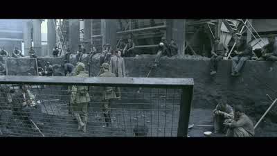 Lots of us received rice yesterday. - Ip Man