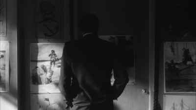 Lotta luck, Kelly. Lotta luck. - The Naked Kiss