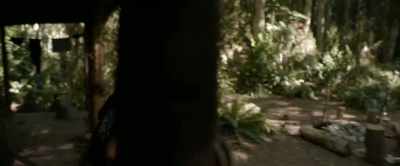 Lottie, have you seen Shauna? - Yellowjackets