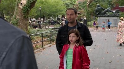 Lottie? - Blue Bloods