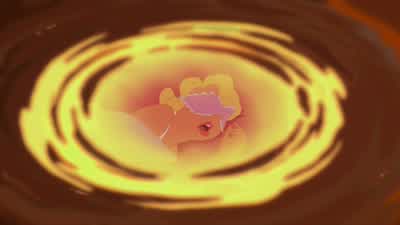 - Lottie? - The Princess and the Frog