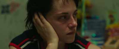 Lou, did you talk to him? - Love Lies Bleeding