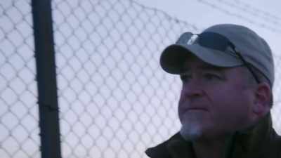 Lou Elizondo has a
background in effectively - Unidentified: Inside America's UFO Investigation