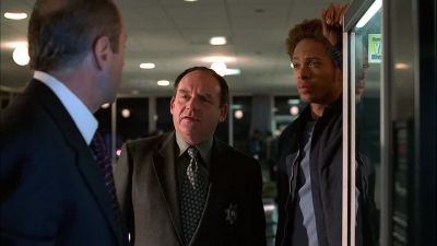           Lou Everett? - CSI: Crime Scene Investigation
