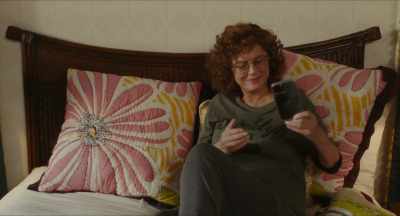 Lou, I wanted to show you this. - The Fabulous Four