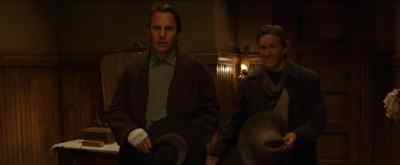 Lou, this is him. - Wyatt Earp