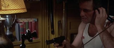 Lou It's Georgia - The Cheap Detective