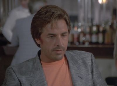Lou? Lou? - Miami Vice