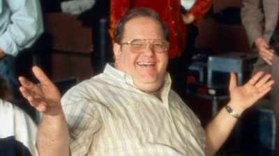 - Lou Pearlman was a music manager - Aaron Carter: The Little Prince of Pop