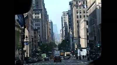 [Lou Reed's
"Ride Into the Sun"] - BRATS