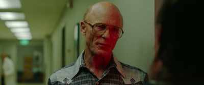 (LOU SCOFFS) - Love Lies Bleeding