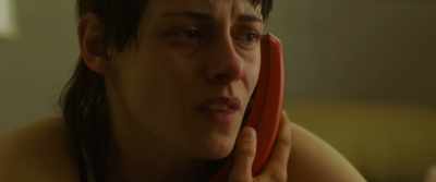 (LOU SNIFFLES) - Love Lies Bleeding