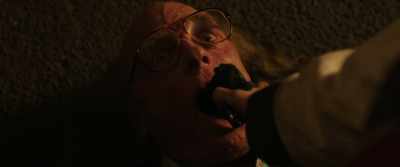 (LOU SR GAGGING) - Love Lies Bleeding