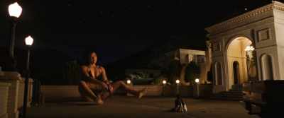 (LOU SR GRUNTING) - Love Lies Bleeding