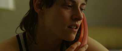 LOU SR: That was
 really stupid, honey. - Love Lies Bleeding