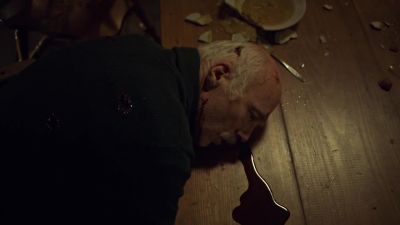Lou:
This is a true story. - Fargo