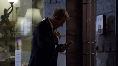 Lou, we'll take the 30 months. - Rake