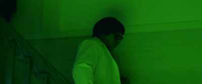 [loud alerts blaring] - The Edge of Sleep