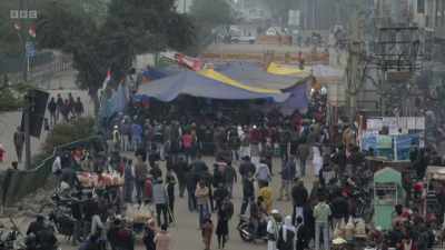 LOUD BANG - India: The Modi Question