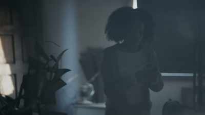 [loud banging] - Sister Wife Murder