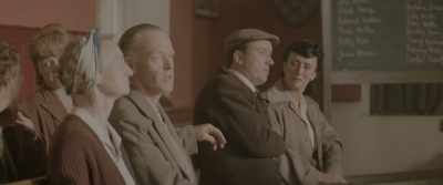 (LOUD CHATTER) - The Railway Children Return