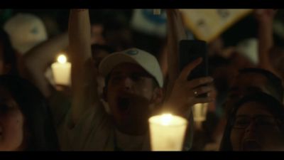 (loud cheering) - Tom Clancy's Jack Ryan