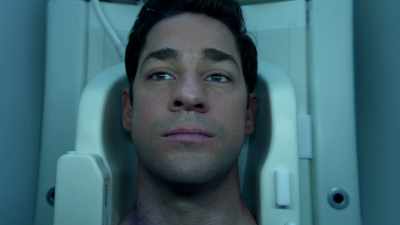[LOUD CLACKING] - Tom Clancy's Jack Ryan