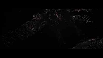 [loud clanging] - Alien: Romulus